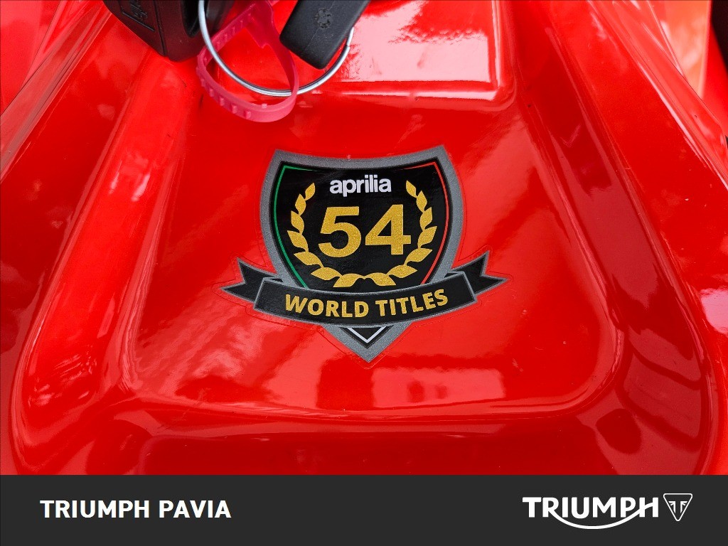 APRILIA Tuono 660 Abs