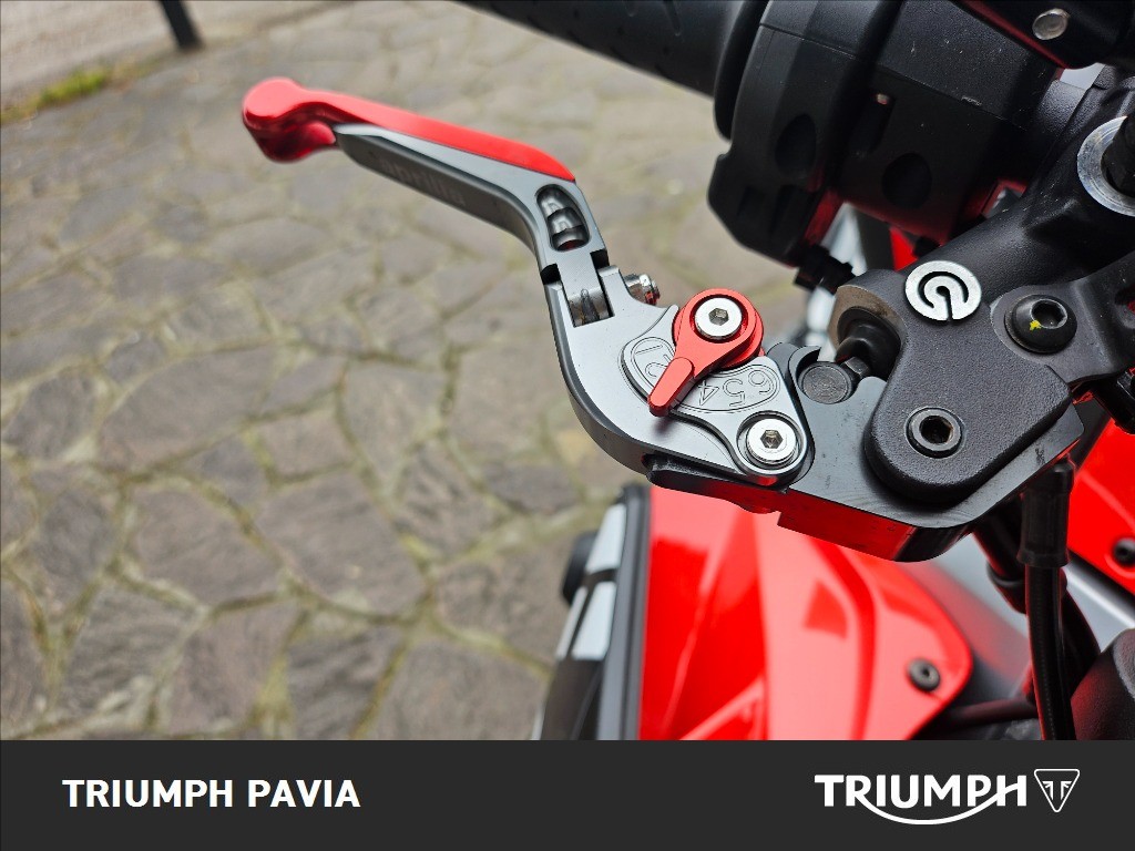 APRILIA Tuono 660 Abs