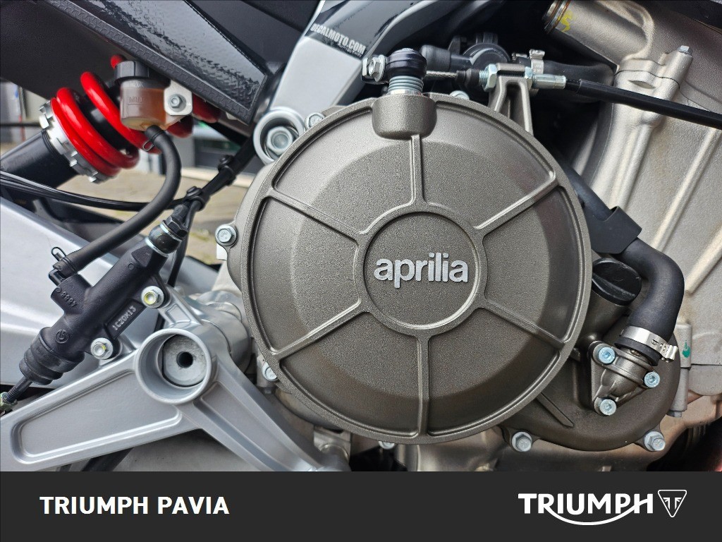APRILIA Tuono 660 Abs