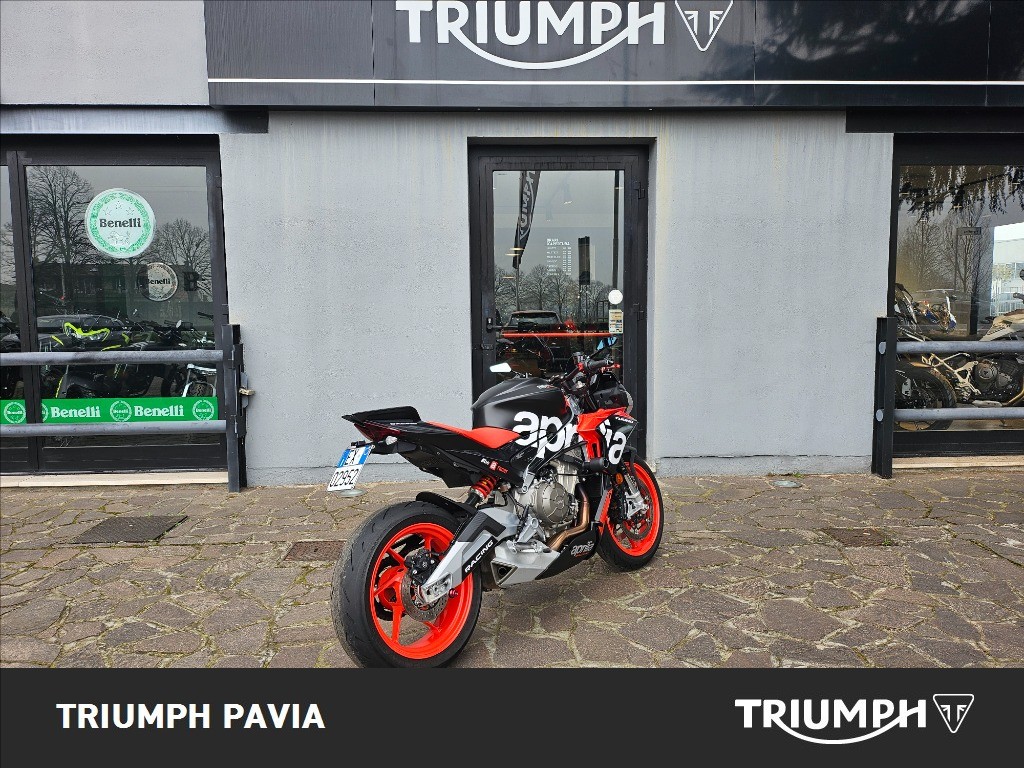 APRILIA Tuono 660 Abs