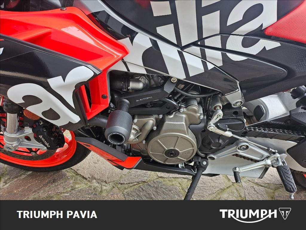 APRILIA Tuono 660 Abs