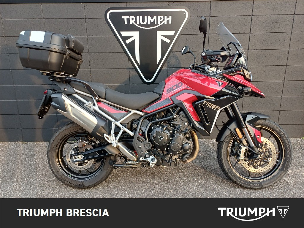 TRIUMPH Tiger 900 GT Pro Abs