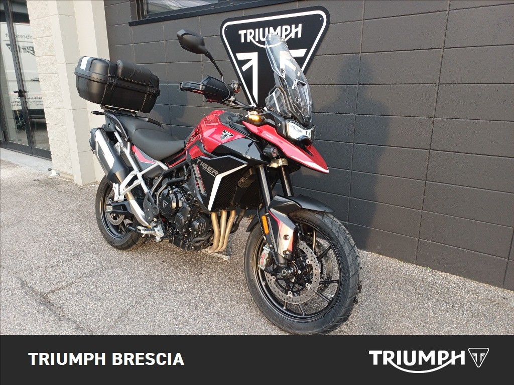 TRIUMPH Tiger 900 GT Pro Abs