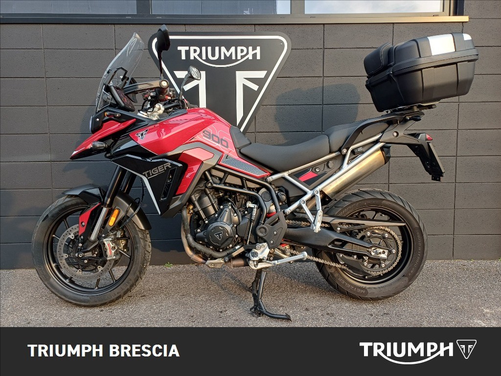 TRIUMPH Tiger 900 GT Pro Abs