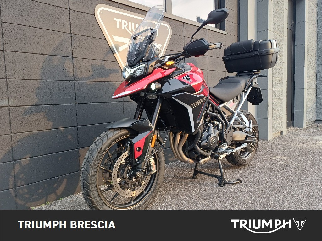 TRIUMPH Tiger 900 GT Pro Abs