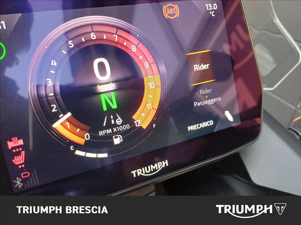 TRIUMPH Tiger 900 GT Pro Abs