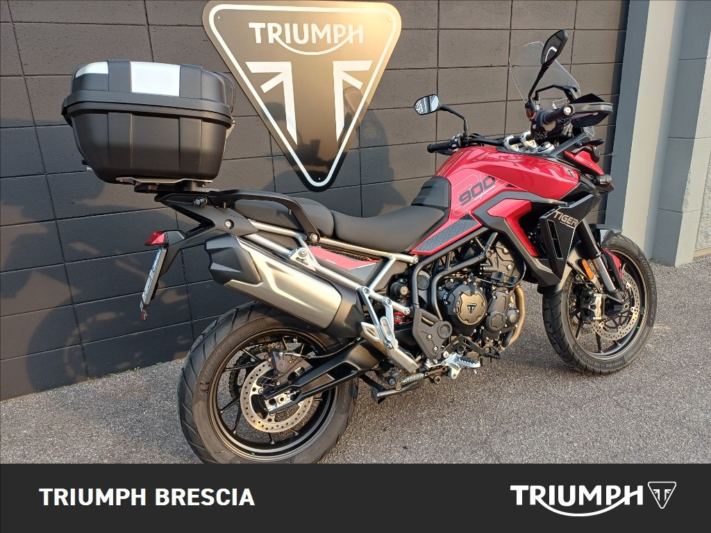 TRIUMPH Tiger 900 GT Pro Abs