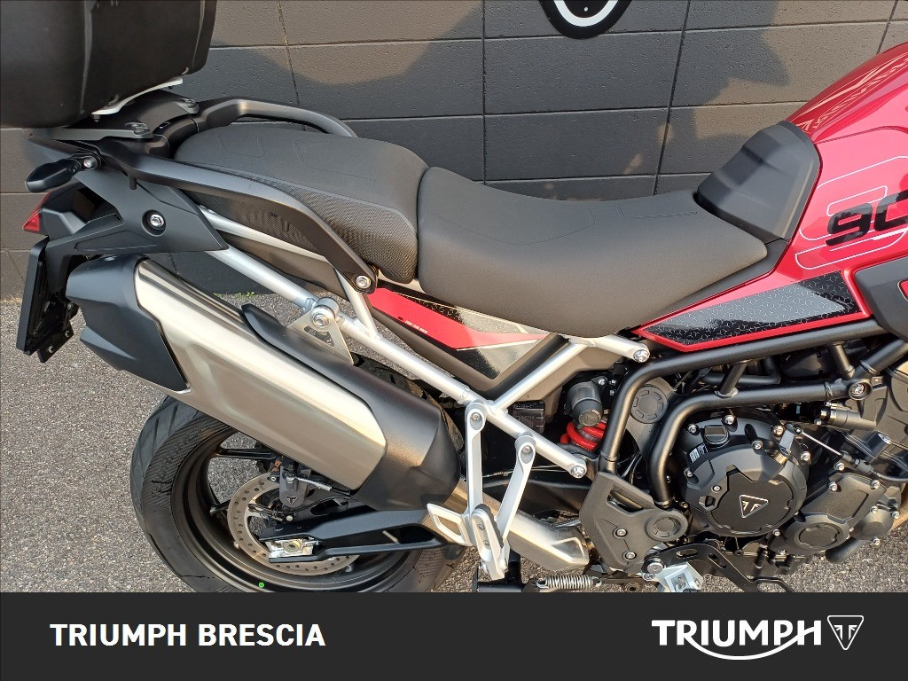 TRIUMPH Tiger 900 GT Pro Abs