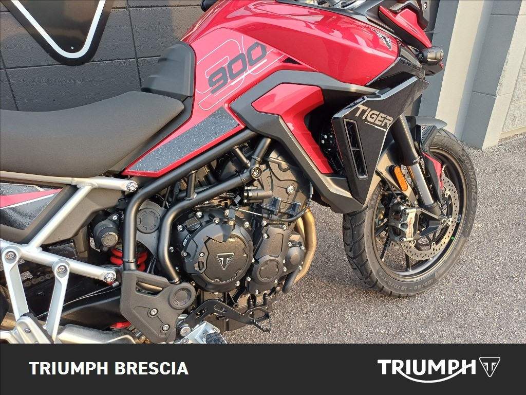 TRIUMPH Tiger 900 GT Pro Abs