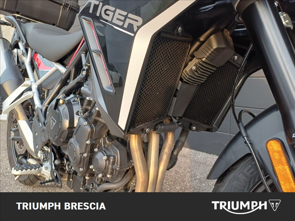 TRIUMPH Tiger 900 GT Pro Abs