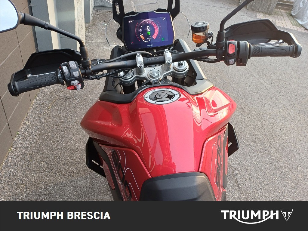 TRIUMPH Tiger 900 GT Pro Abs