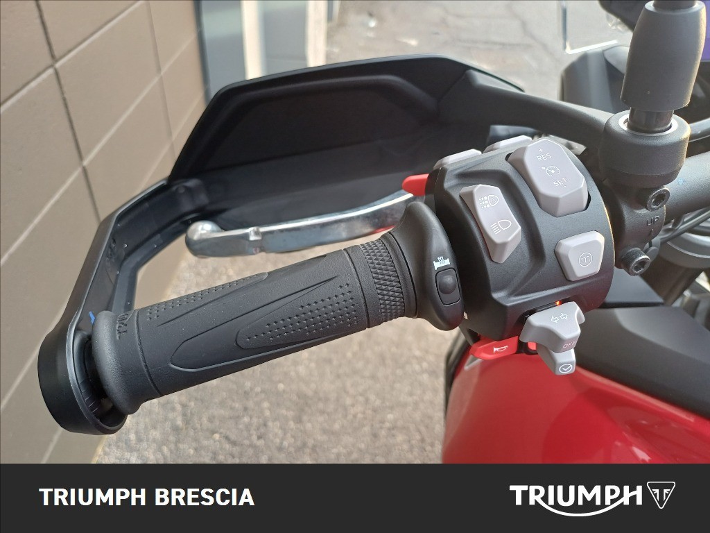 TRIUMPH Tiger 900 GT Pro Abs