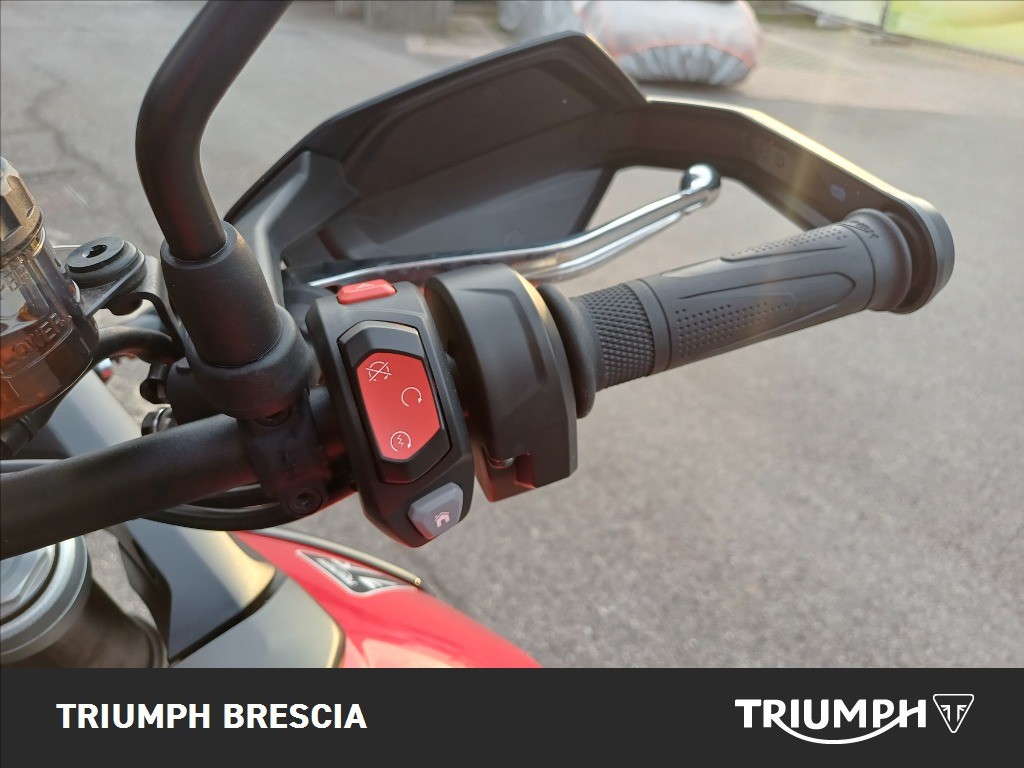 TRIUMPH Tiger 900 GT Pro Abs