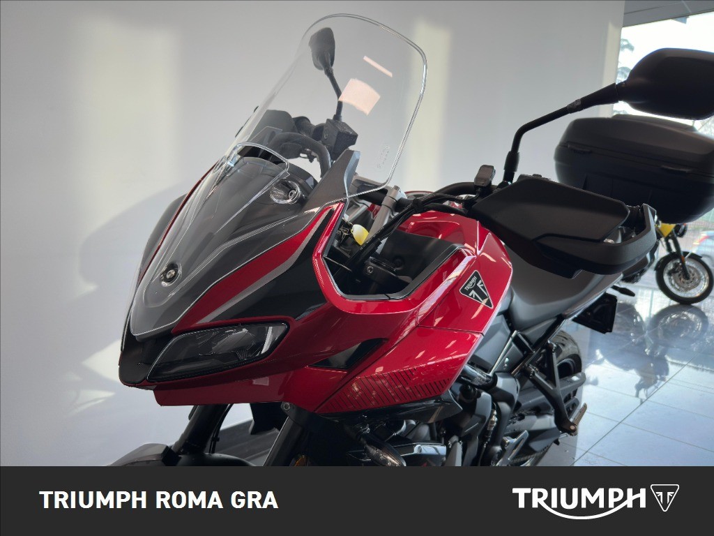TRIUMPH Tiger Sport 660 Abs