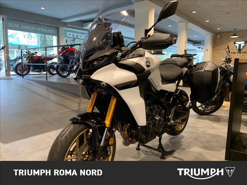 YAMAHA Tracer 9 900 Abs