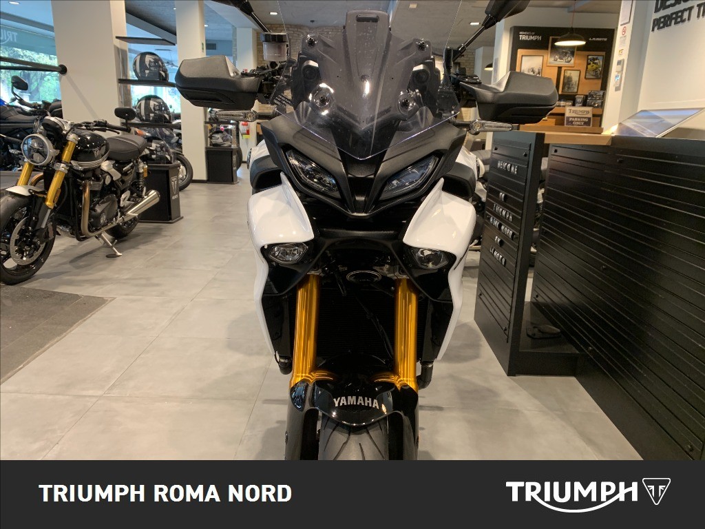 YAMAHA Tracer 9 900 Abs