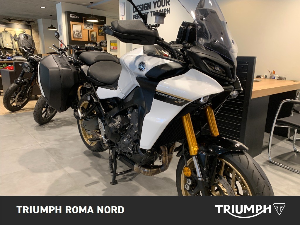 YAMAHA Tracer 9 900 Abs