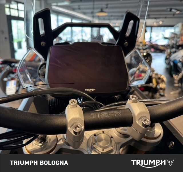 TRIUMPH Tiger 900 Rally Pro Abs
