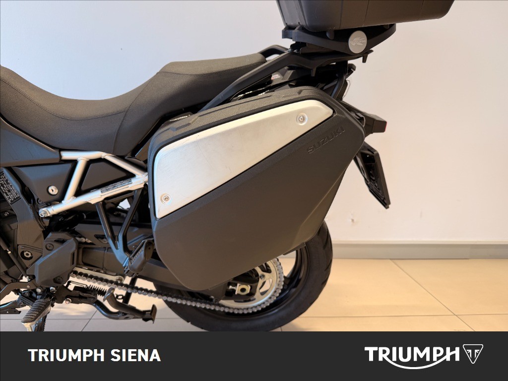 SUZUKI V-Strom 800 SE Abs