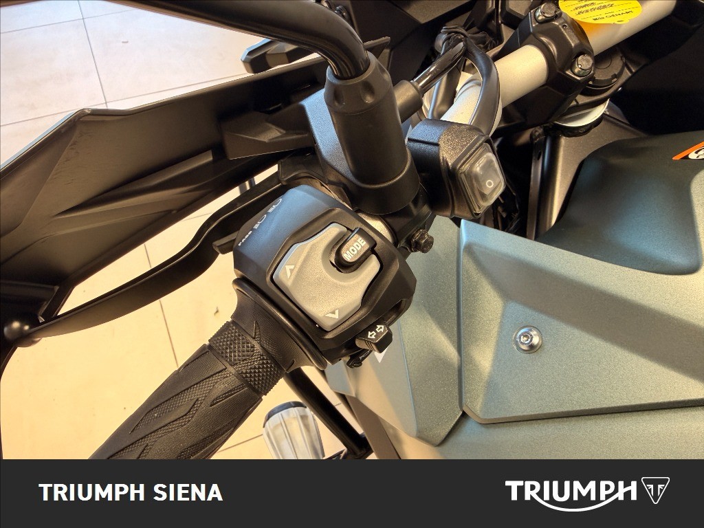 SUZUKI V-Strom 800 SE Abs