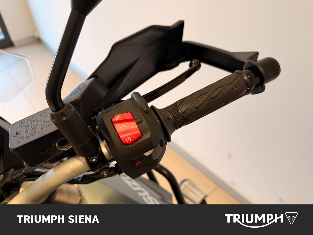 SUZUKI V-Strom 800 SE Abs