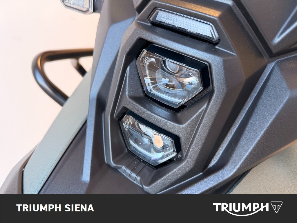 SUZUKI V-Strom 800 SE Abs