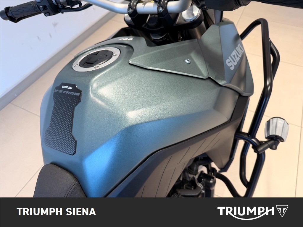 SUZUKI V-Strom 800 SE Abs