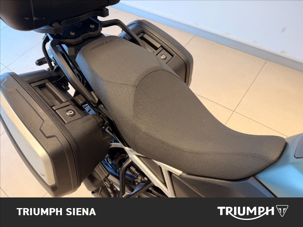 SUZUKI V-Strom 800 SE Abs