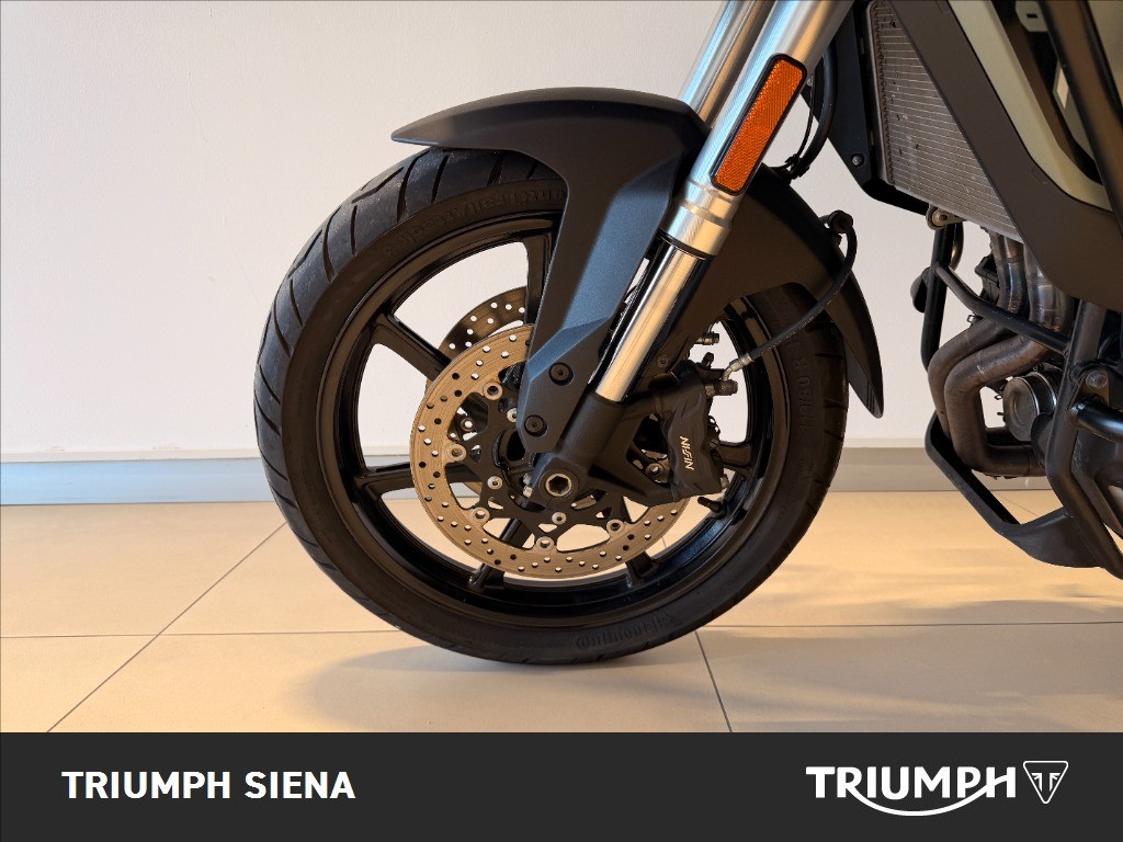 SUZUKI V-Strom 800 SE Abs