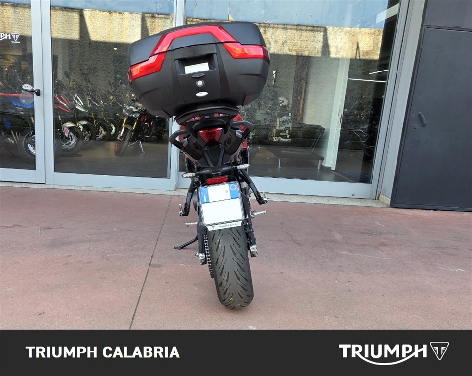 TRIUMPH Tiger Sport 660 Abs