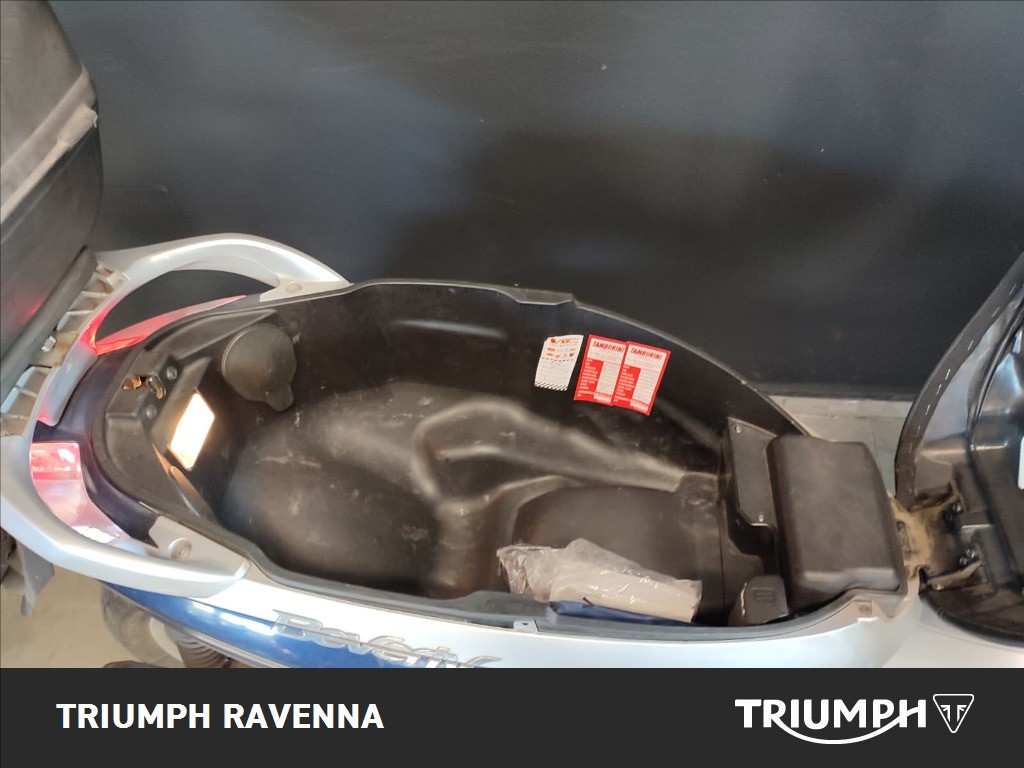 PIAGGIO Beverly 300 ie