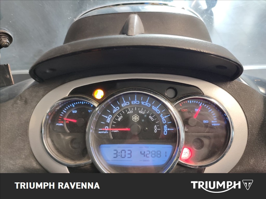 PIAGGIO Beverly 300 ie