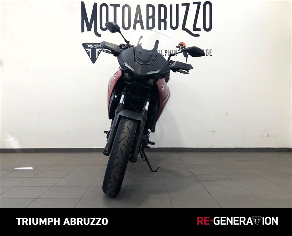 YAMAHA Tracer 700 Abs