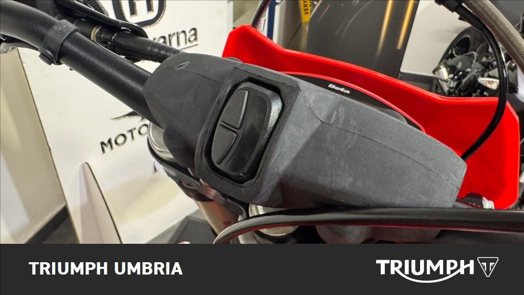 BETAMOTOR RR 390 4T Enduro X Pro