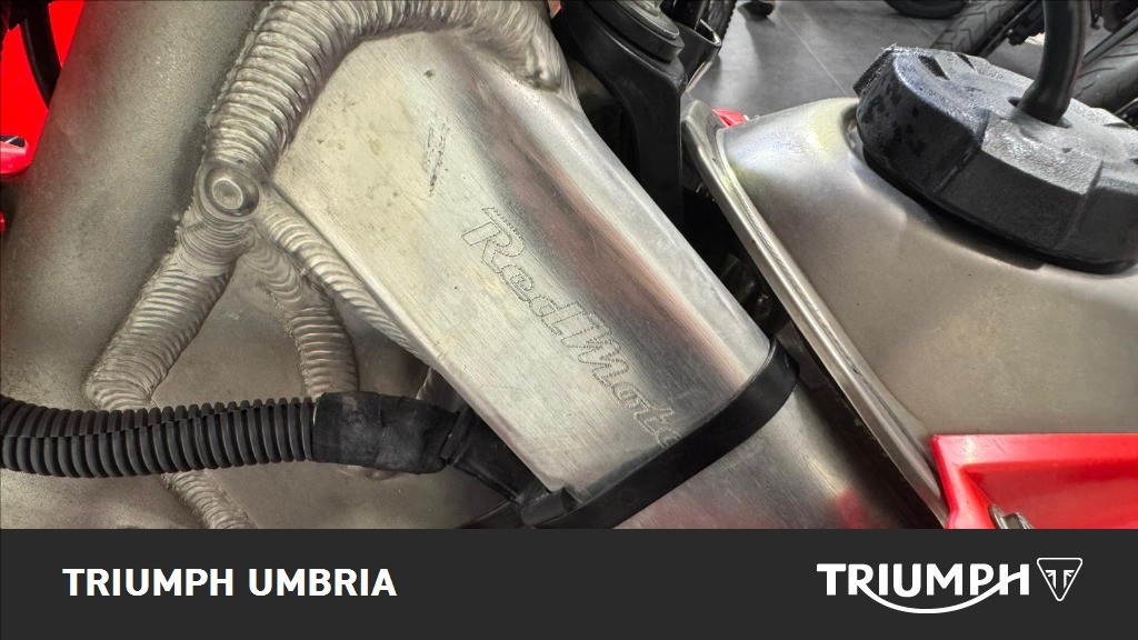 HONDA CRF 250 R Cross 