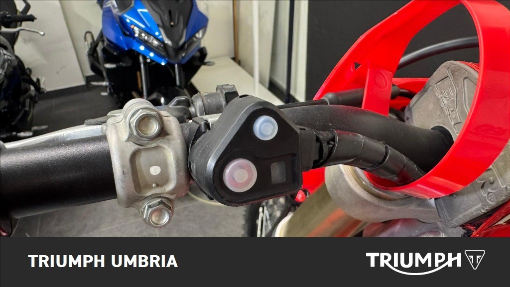 HONDA CRF 250 R Cross 