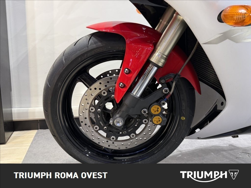 YAMAHA YZF R1 1000 