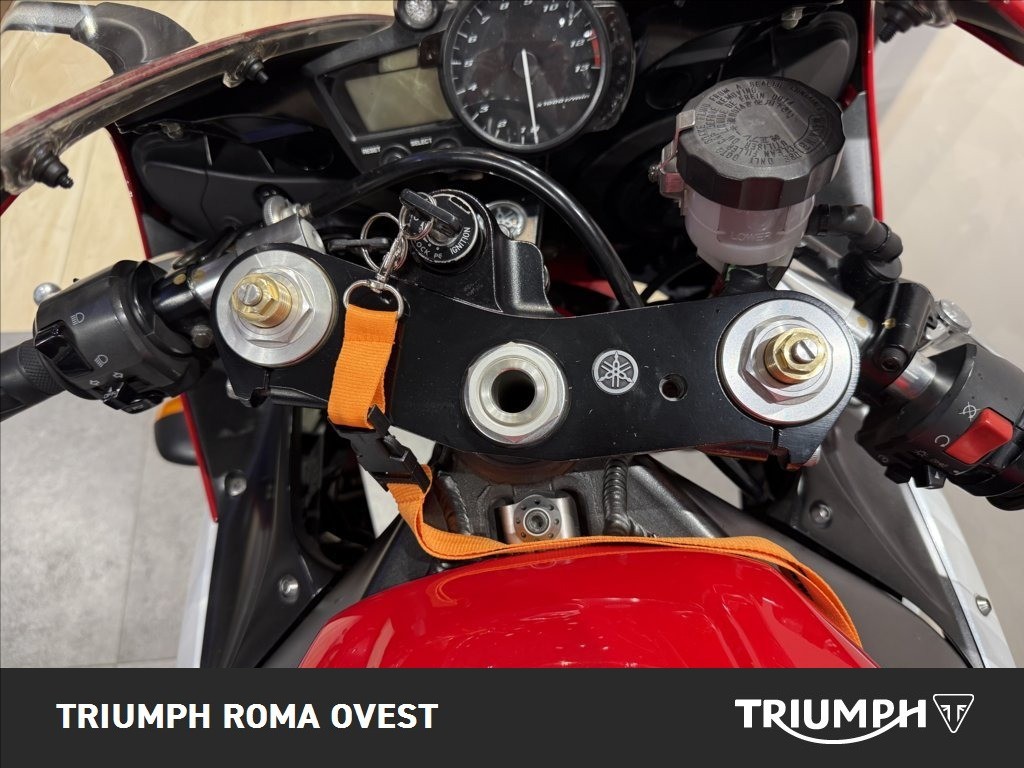 YAMAHA YZF R1 1000 