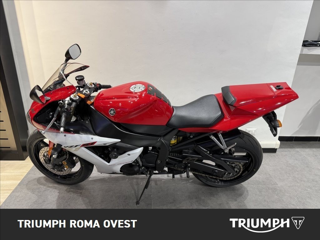 YAMAHA YZF R1 1000 