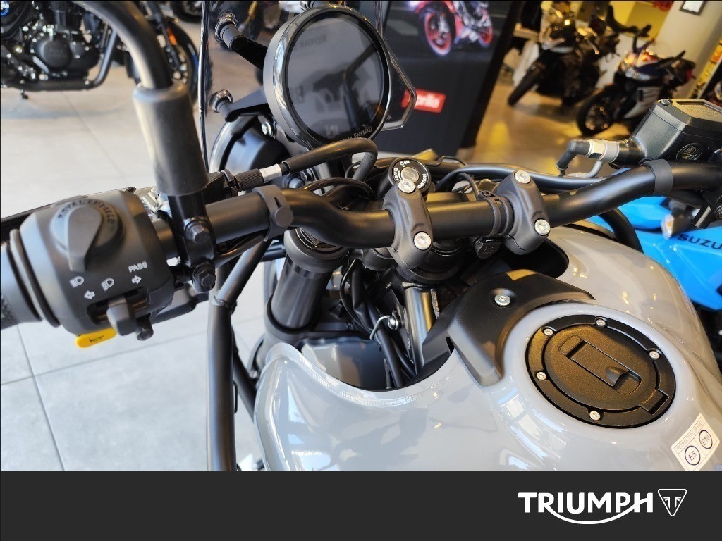 ROYAL ENFIELD Himalayan 450 Abs