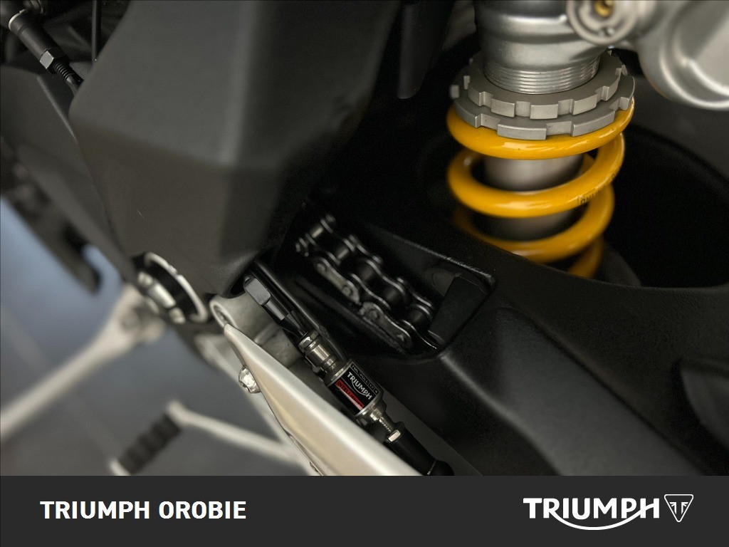 TRIUMPH Street Triple 765 RS