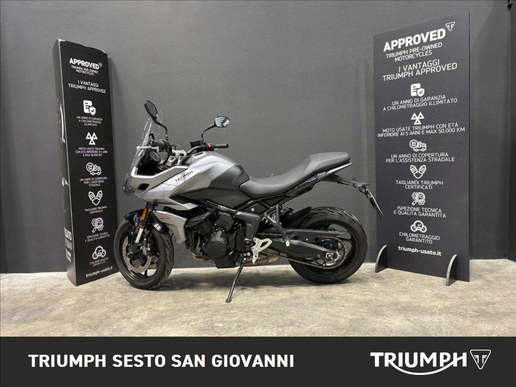 TRIUMPH Tiger Sport 660 Abs