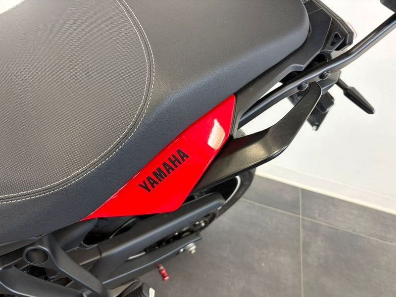 YAMAHA Tracer 7 700 Abs