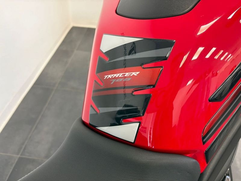 YAMAHA Tracer 7 700 Abs