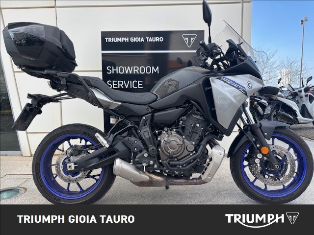 YAMAHA Tracer 7 700 GT Abs