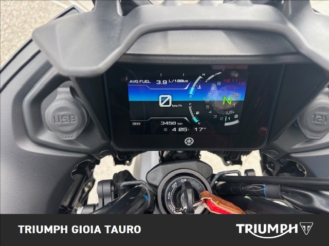 YAMAHA Tracer 7 700 GT Abs