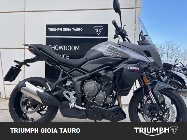 TRIUMPH Tiger Sport 800 Abs