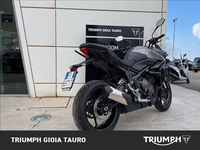 TRIUMPH Tiger Sport 800 Abs