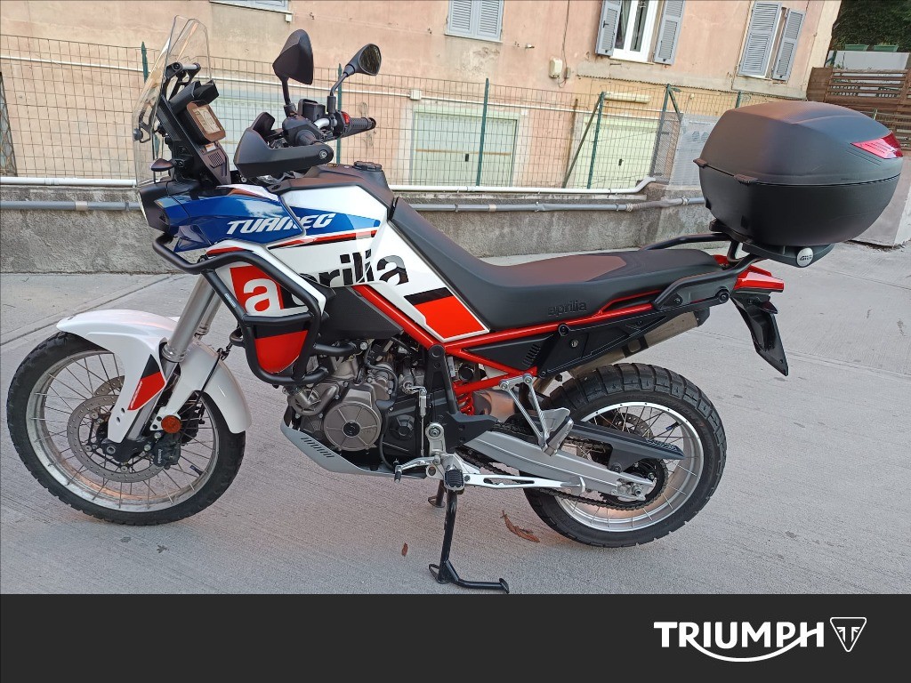 APRILIA Tuareg 660 Abs