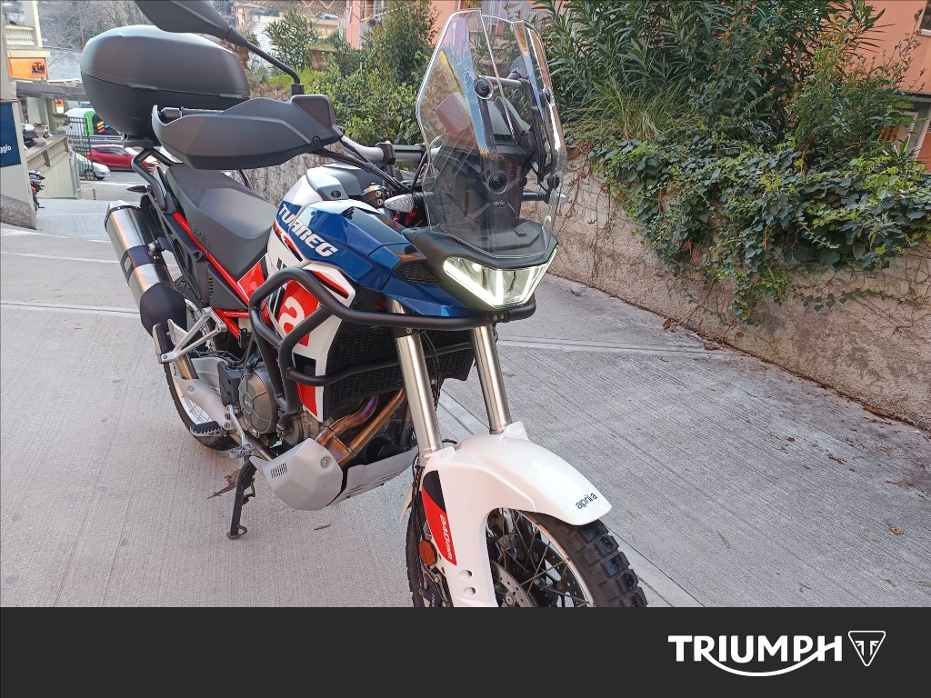 APRILIA Tuareg 660 Abs
